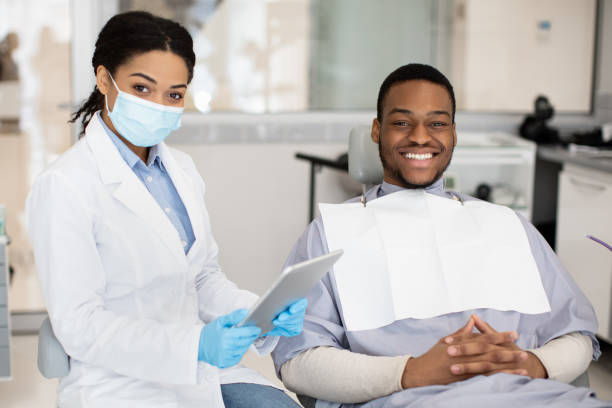 Dental Bonding in La Crosse, KS