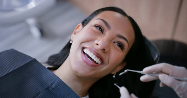 Best Teeth Whitening  in La Crosse, KS