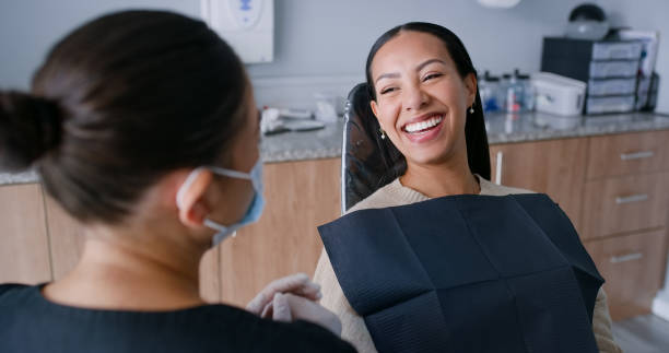 Emergency Dental Services in La Crosse, KS