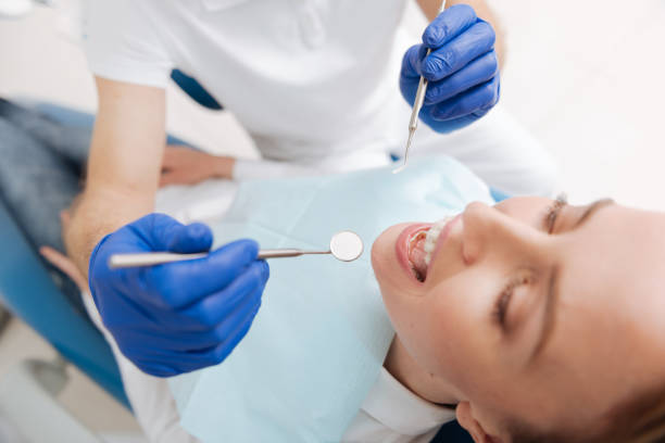 Best Full Mouth Reconstruction  in La Crosse, KS